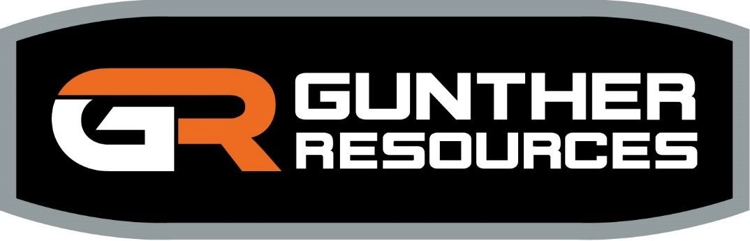 Gunther Resources Logo